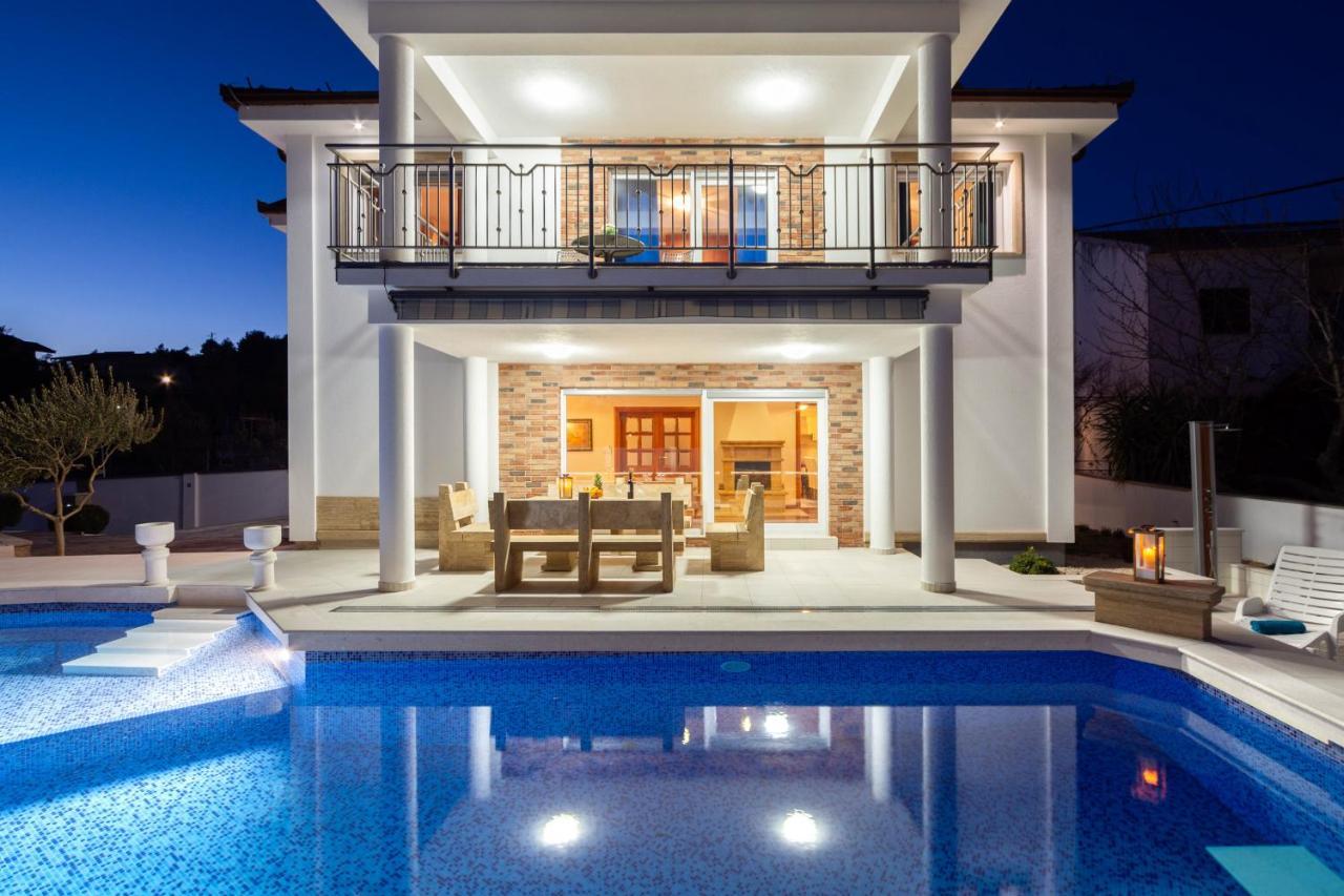 Luxury Villa Ivana Marina Zewnętrze zdjęcie