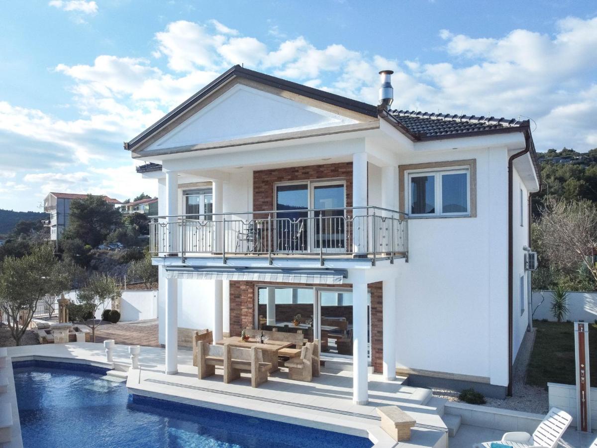 Luxury Villa Ivana Marina Zewnętrze zdjęcie