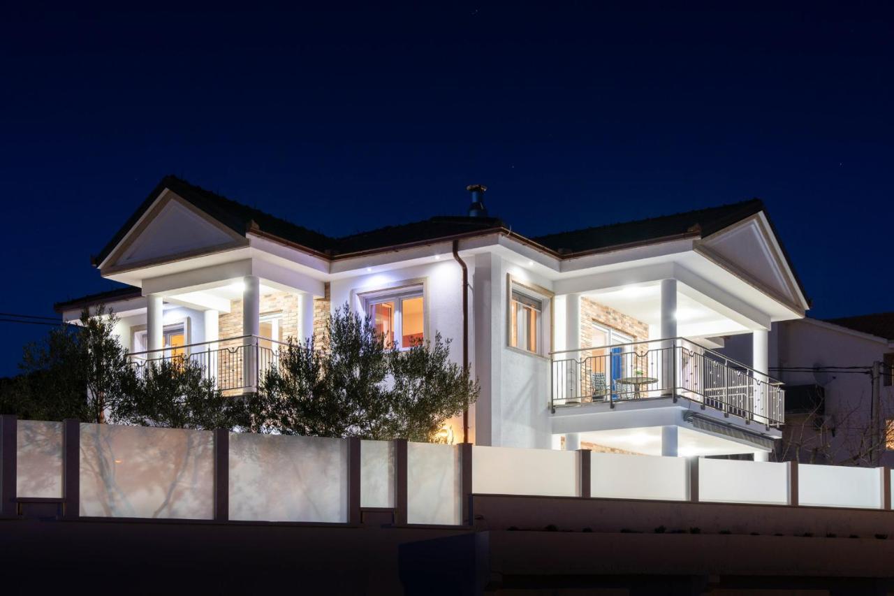 Luxury Villa Ivana Marina Zewnętrze zdjęcie