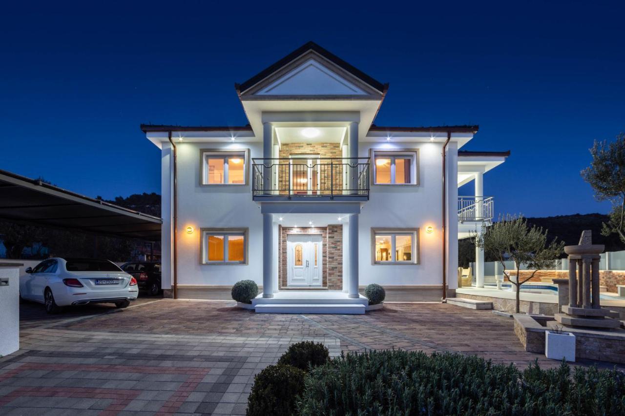Luxury Villa Ivana Marina Zewnętrze zdjęcie