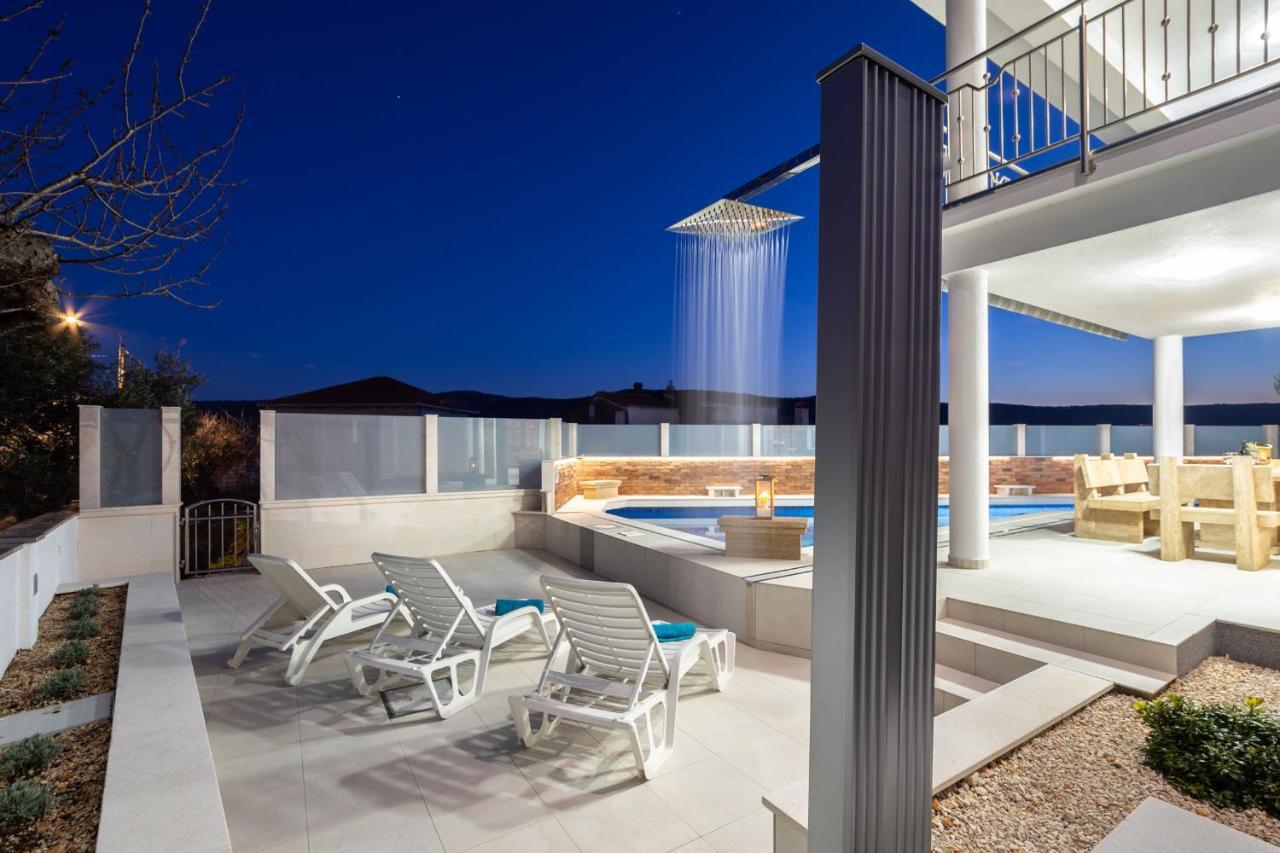 Luxury Villa Ivana Marina Zewnętrze zdjęcie